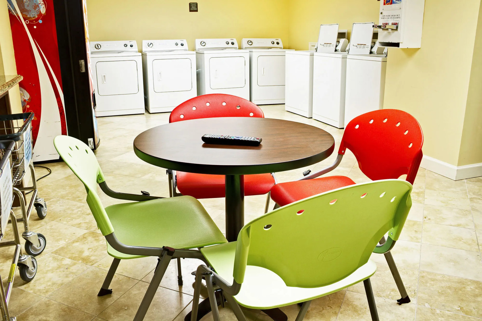 Club Wyndham Avenue Plaza