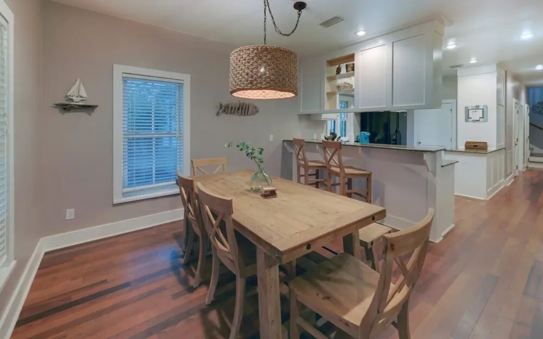 Magnolia By The Sea - 3 Bedroom Home, Beach Access - Fsv 54366