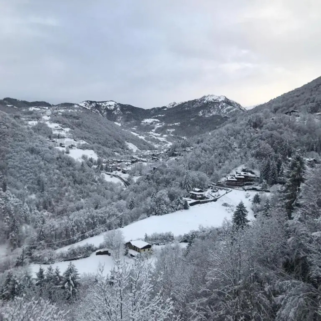 Appartamento La Torre