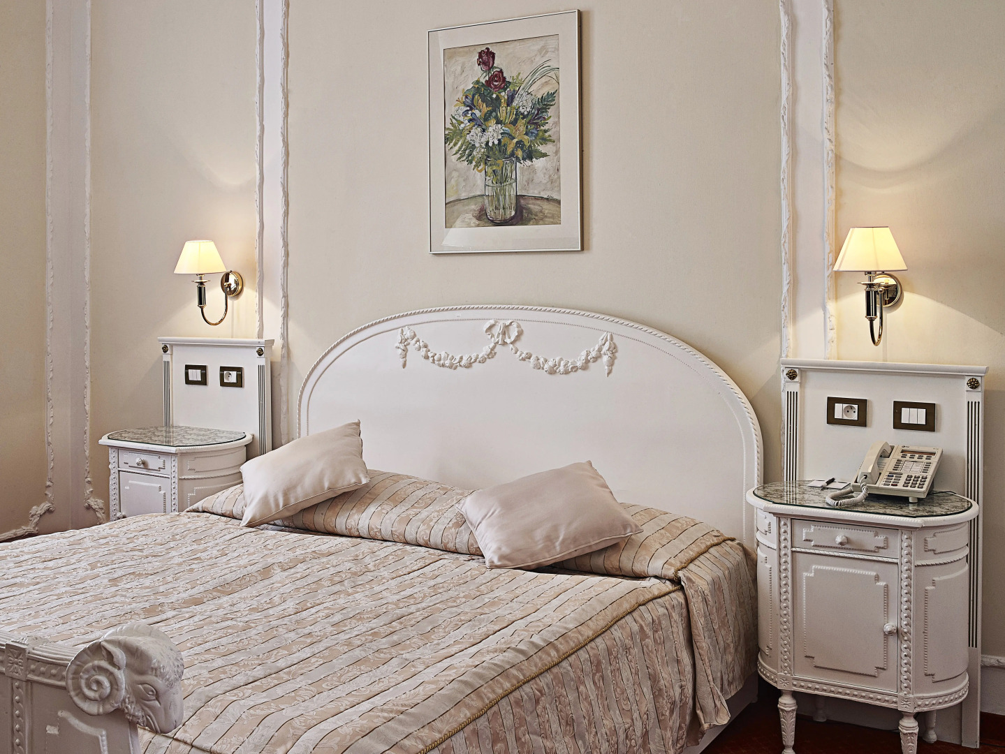 Ambassador Zlatá husa