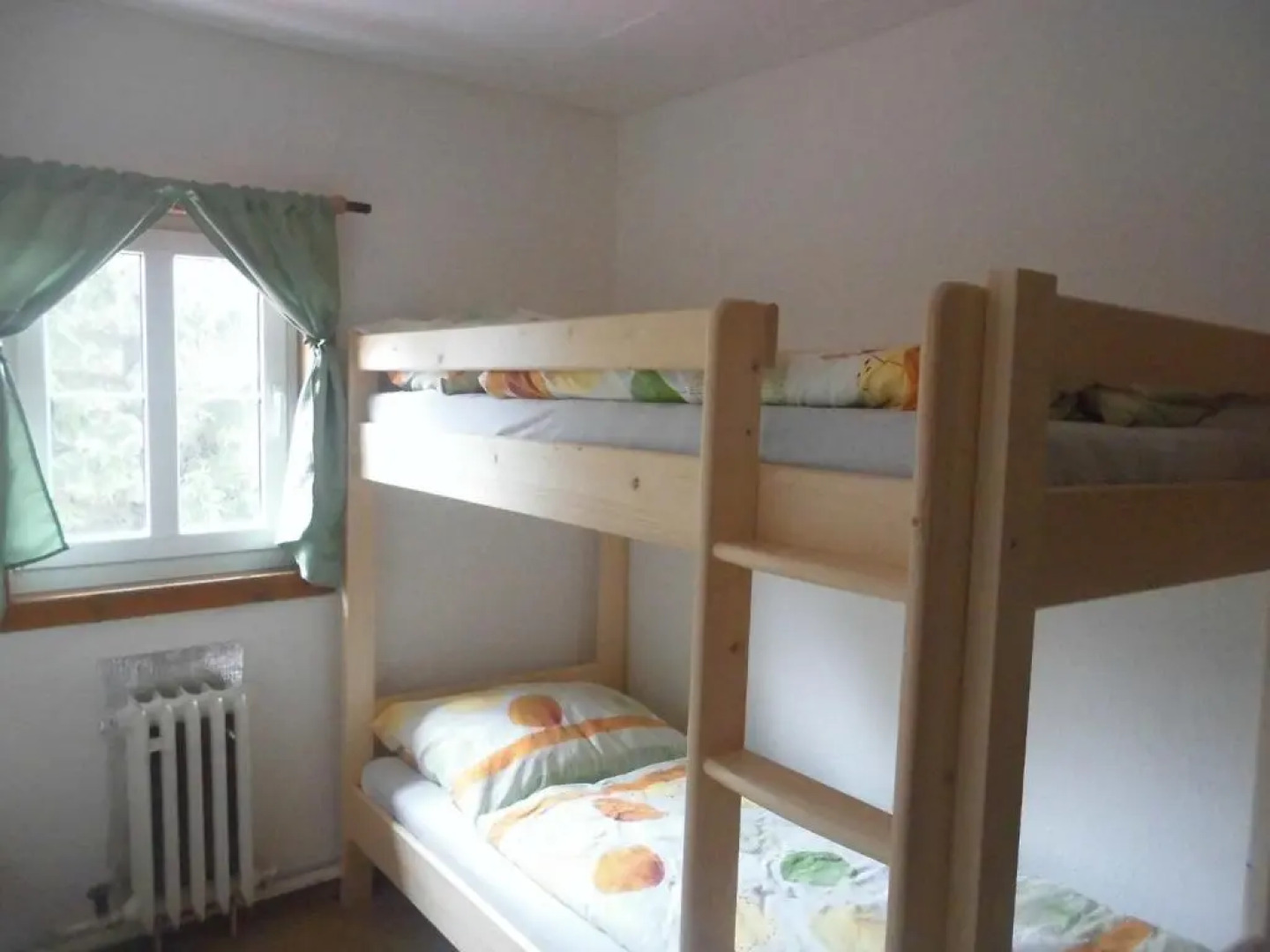 Horská chata Krakonoš