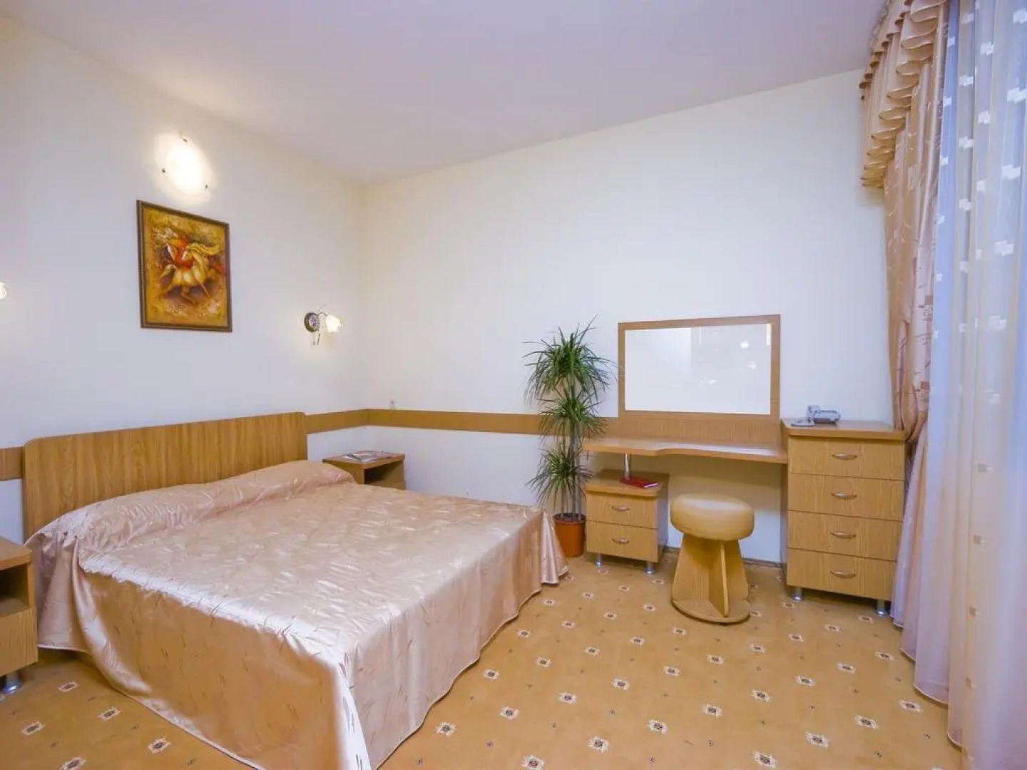 Лиманный Берег