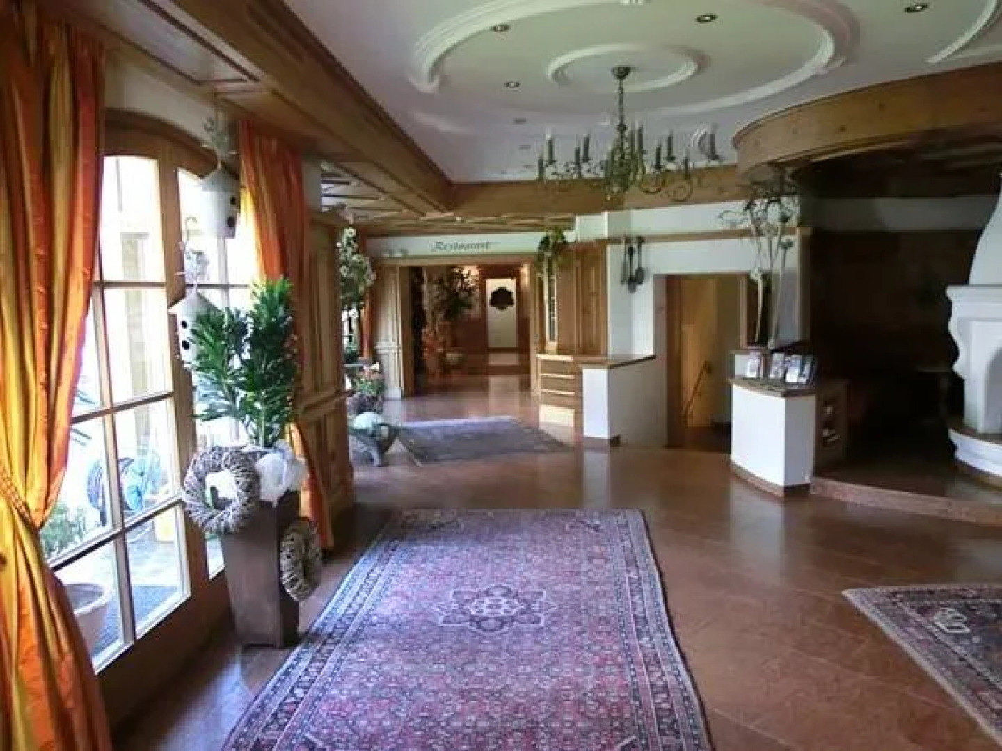 Hotel Jochberger Hof