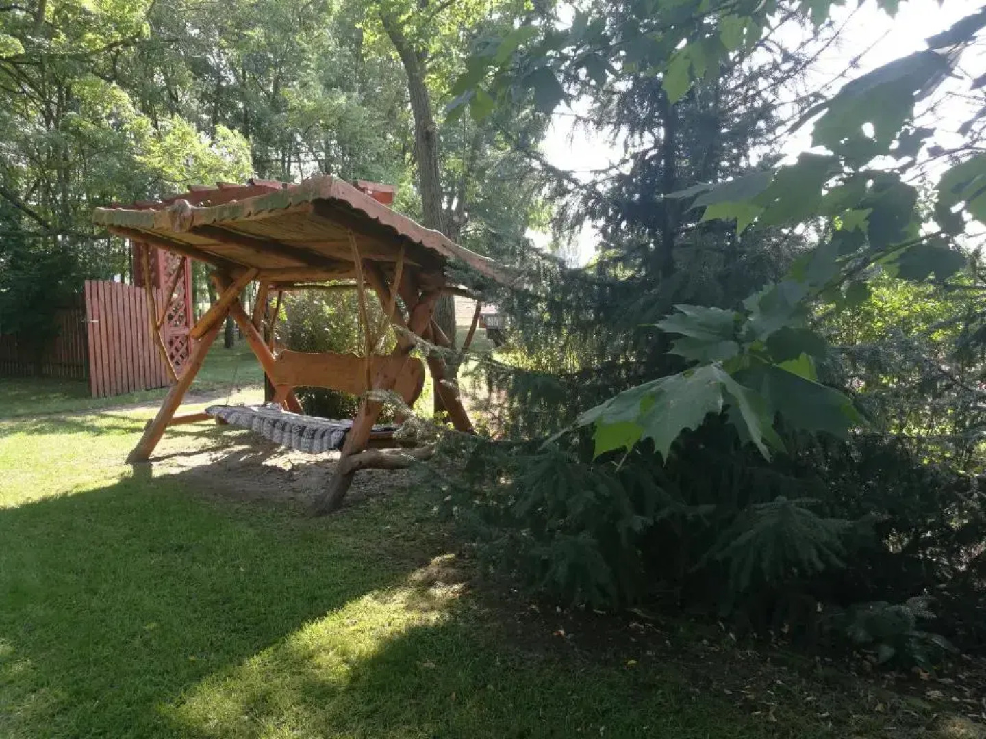 Németh Tanya Vendégház