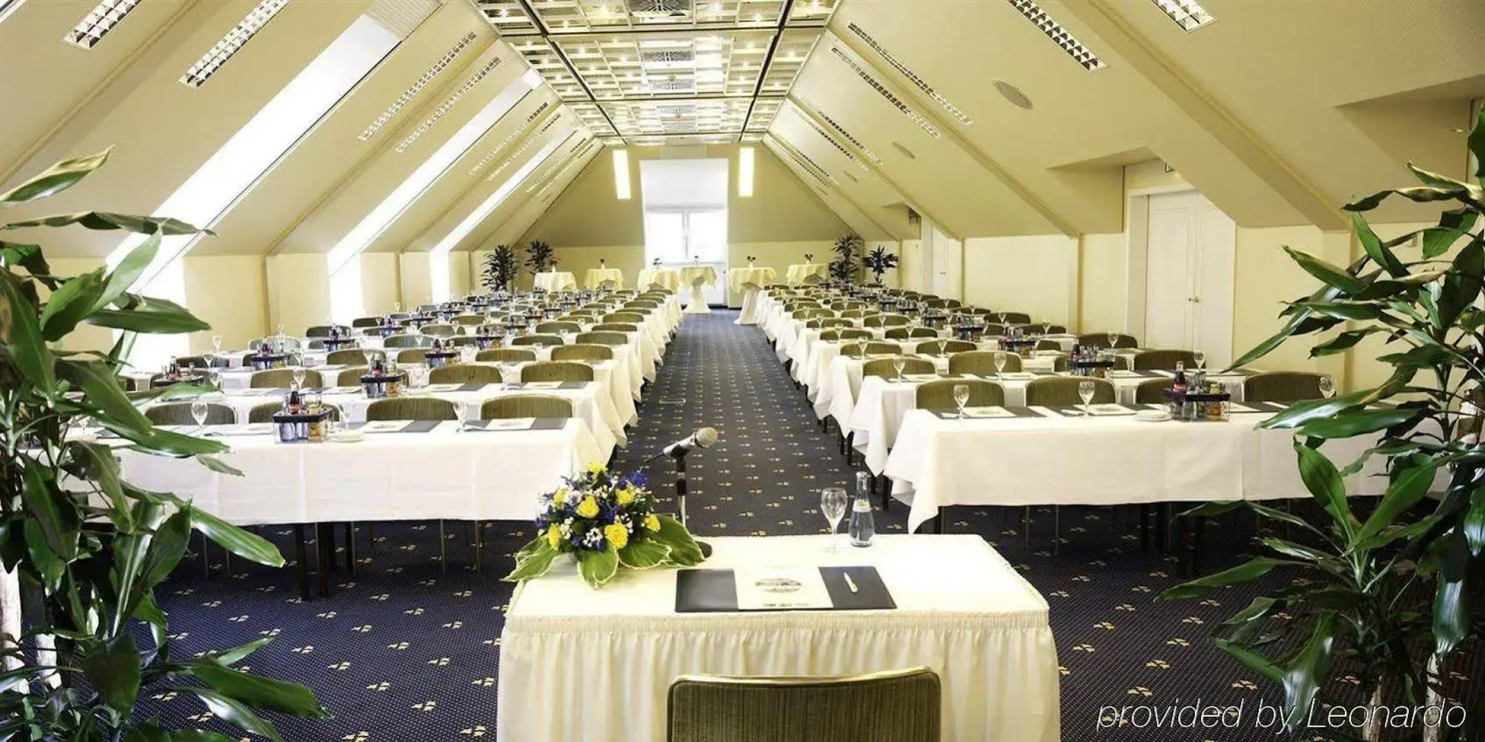 Hotel Bayerischer Hof