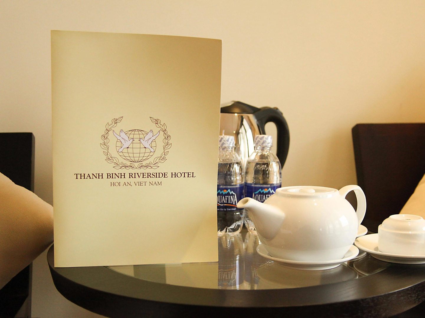 Thanh Binh Riverside Hotel