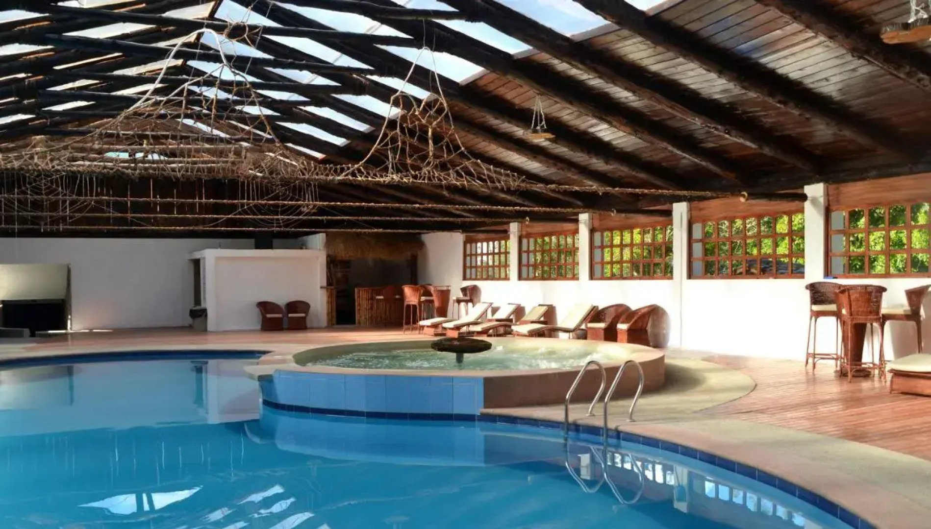 Hosteria San Jose de Sigchos