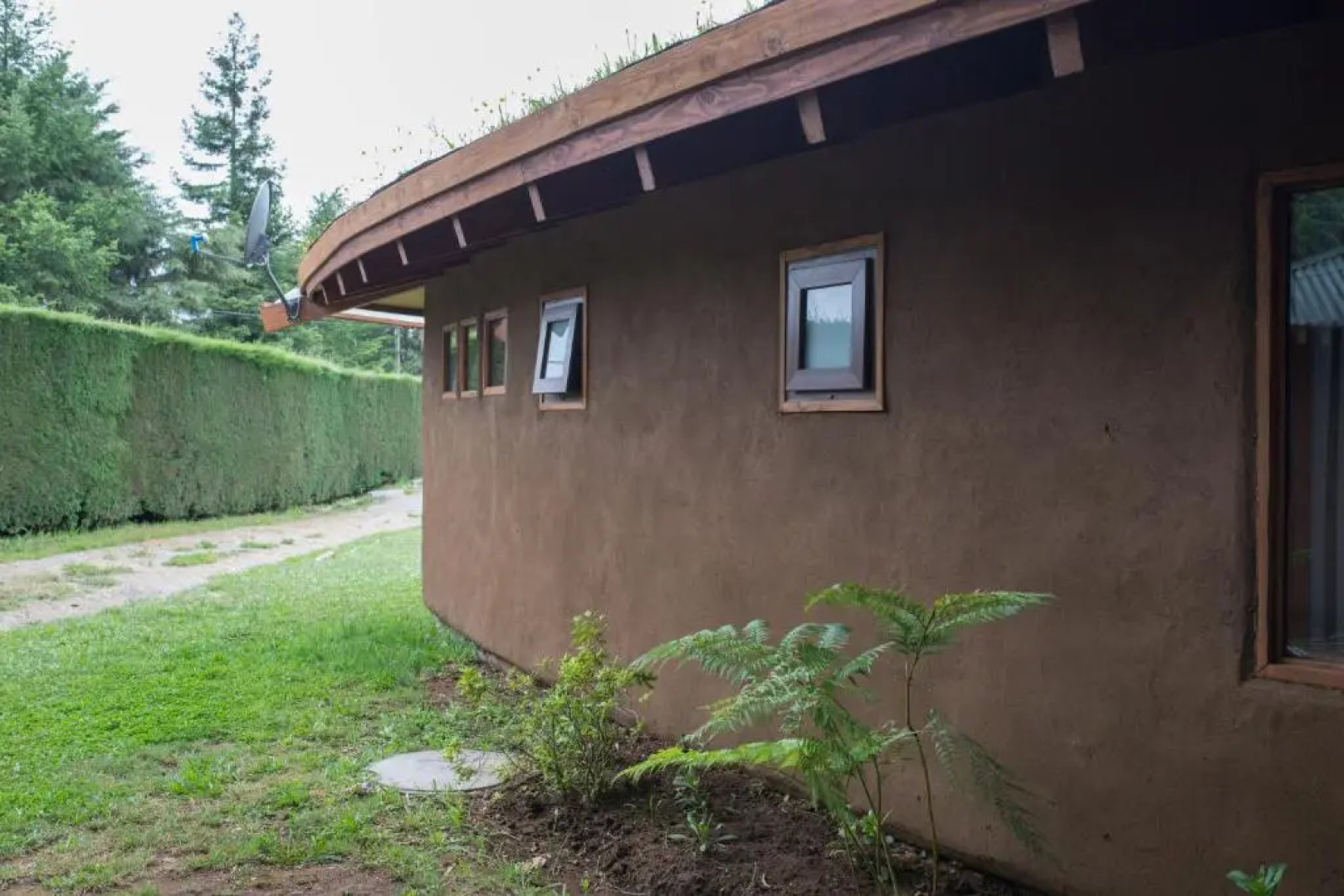 Complejo Cabañas Quilamalen