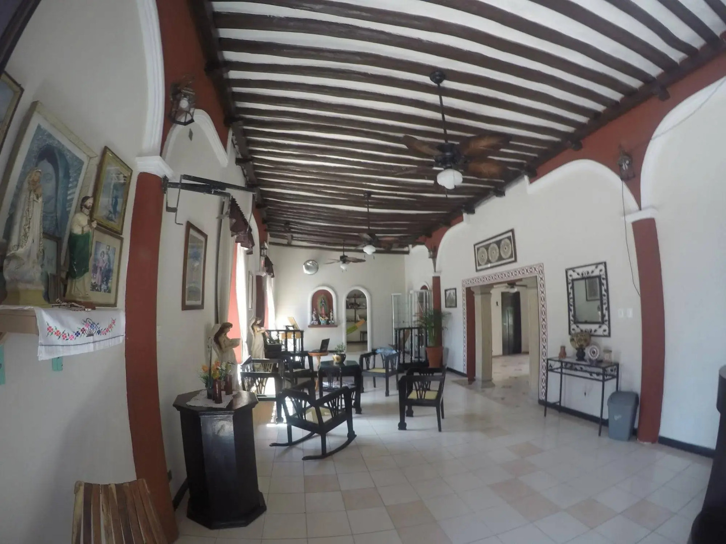 Quinta Marciala Hotel Boutique