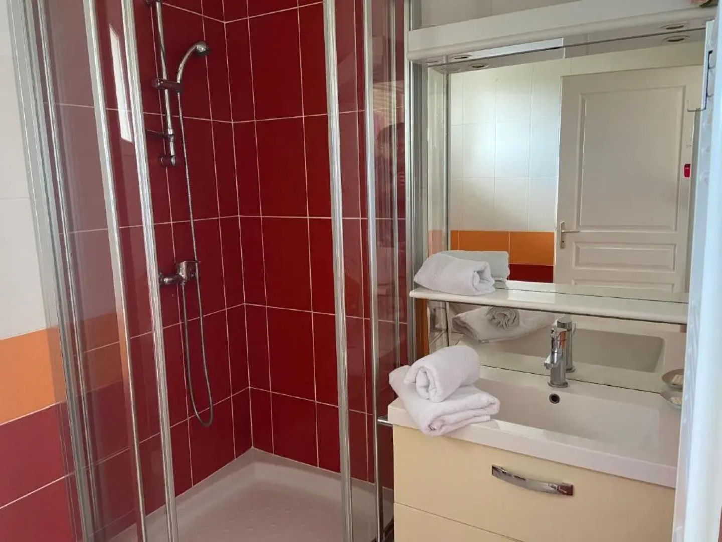 Charmant appartement T2 sur le Bassin D'Arcachon