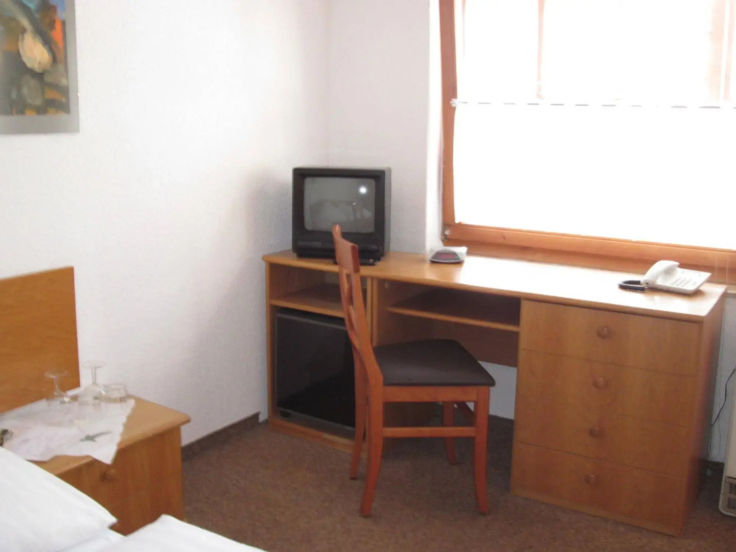 Hotelpension Dresdner Höhe