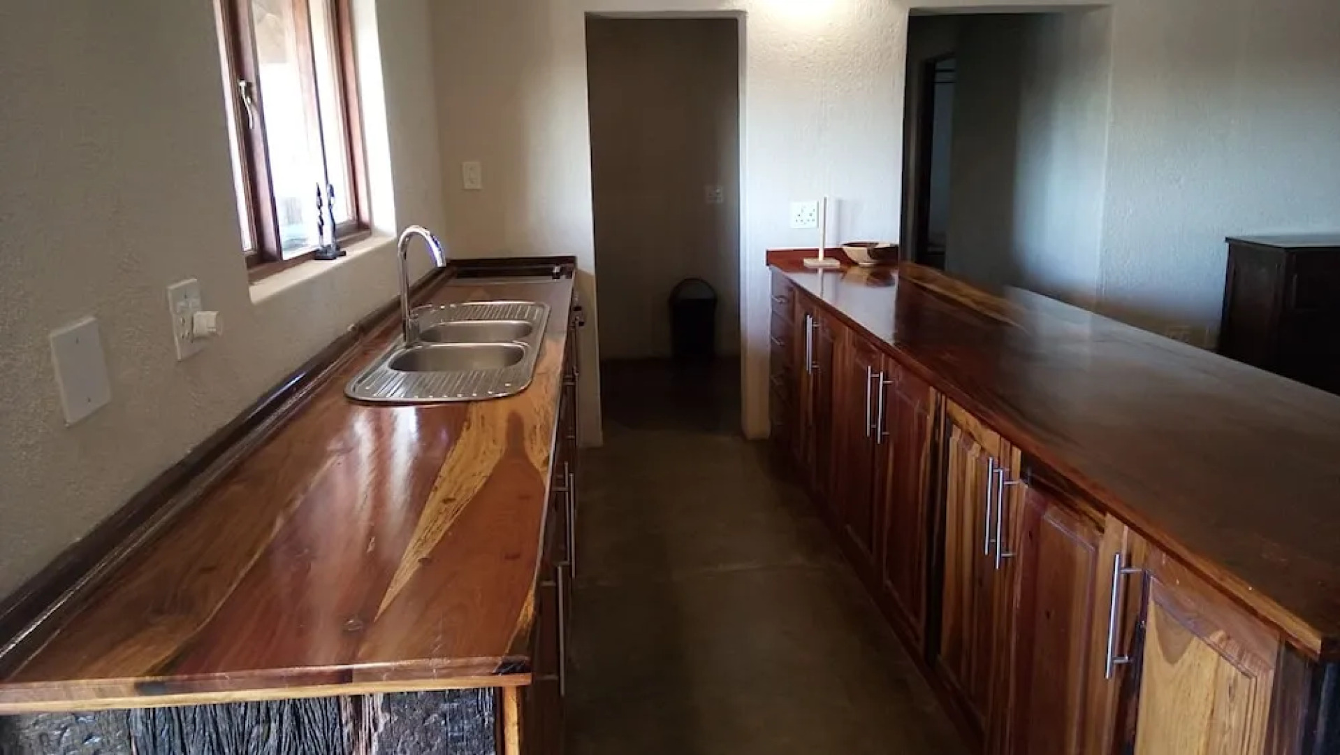 House 27 Blyde Wildlife Estate