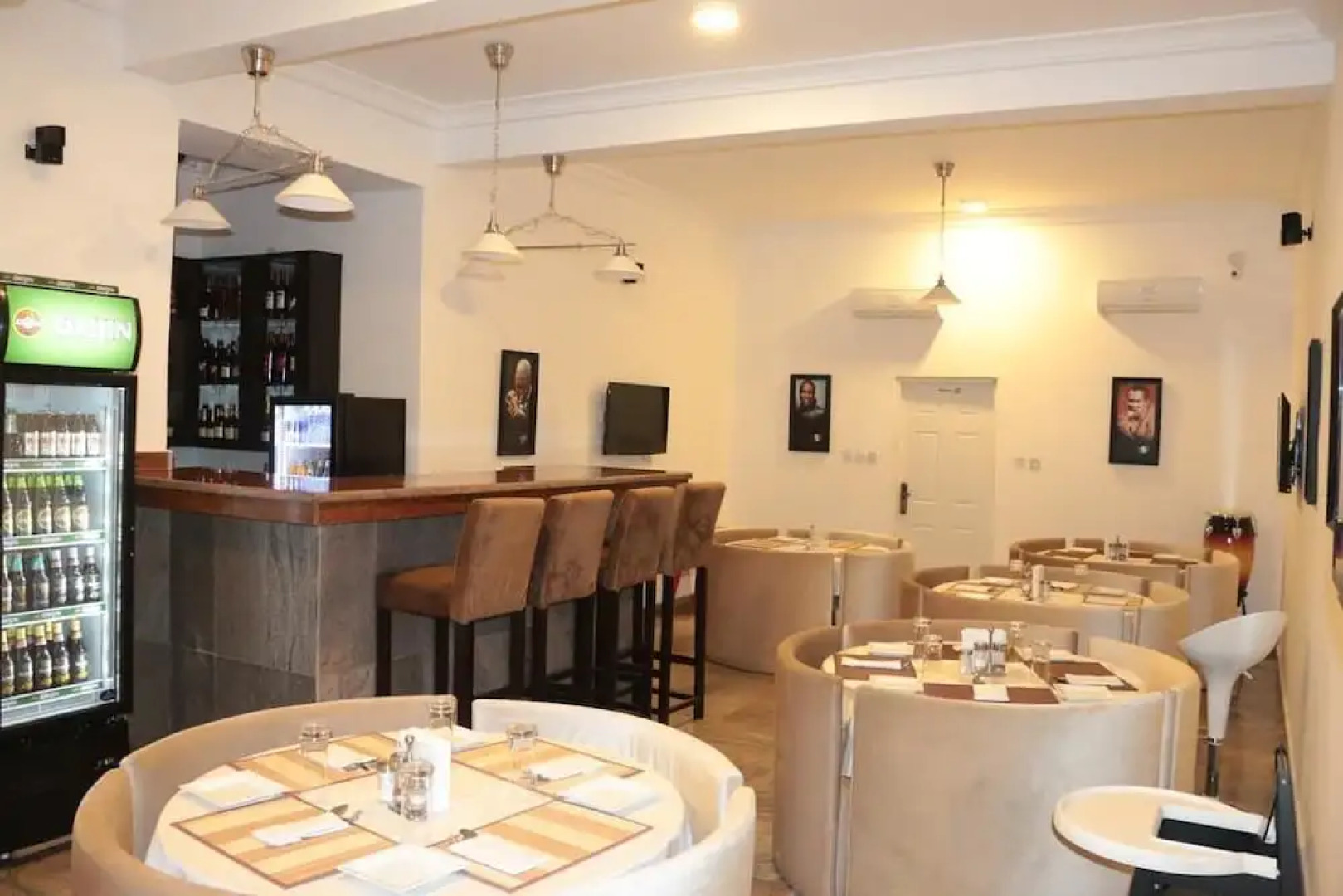 New Eastern Comfort Hotel and Garden Resort Ltd