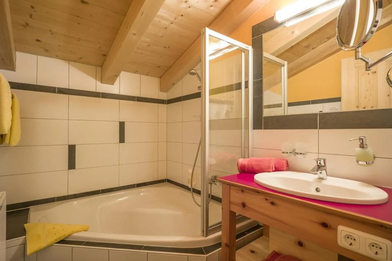 Natur Residenz Villgraten