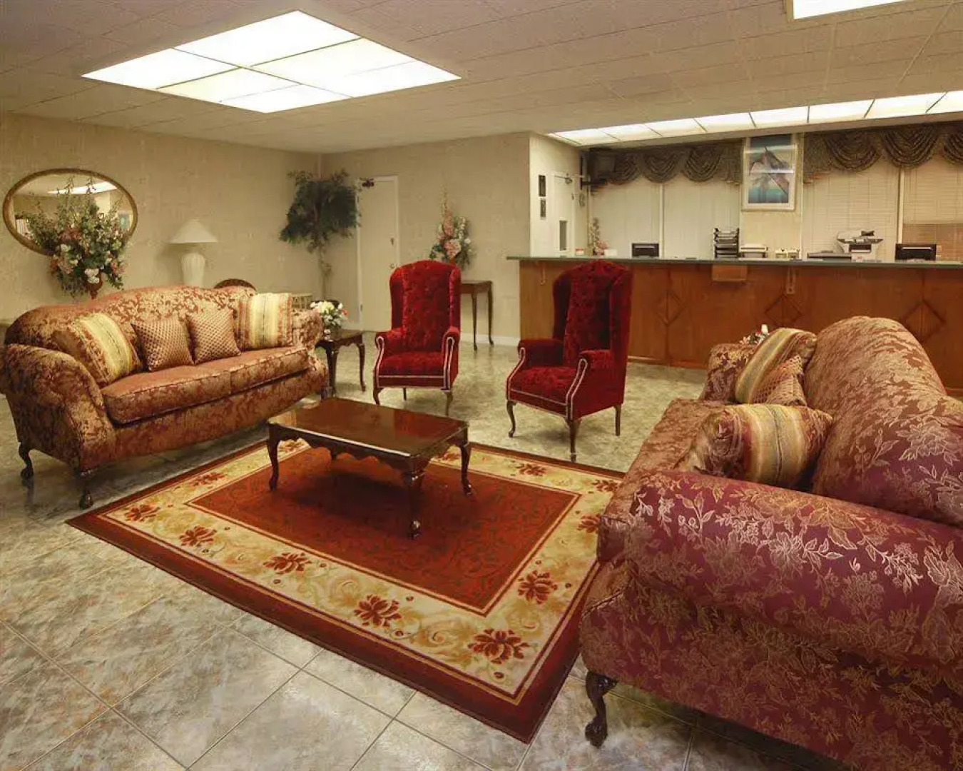 America's Best Inn and Suites