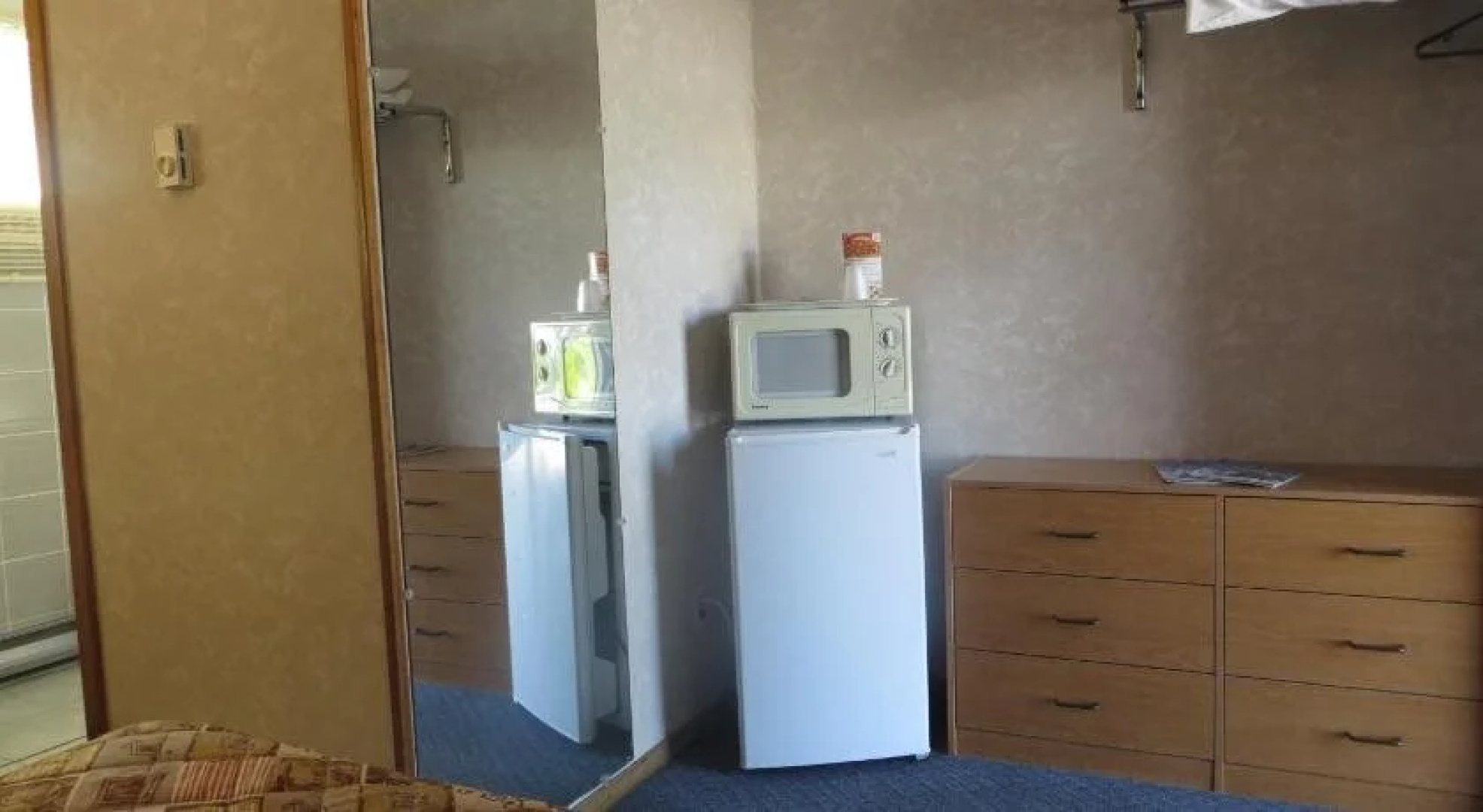 Mozaik Motel