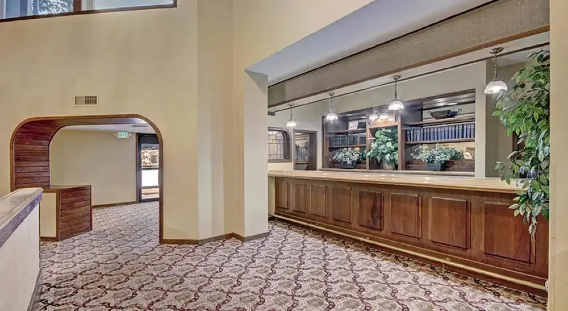 Telemark at West Village by Copper Mountain Lodging