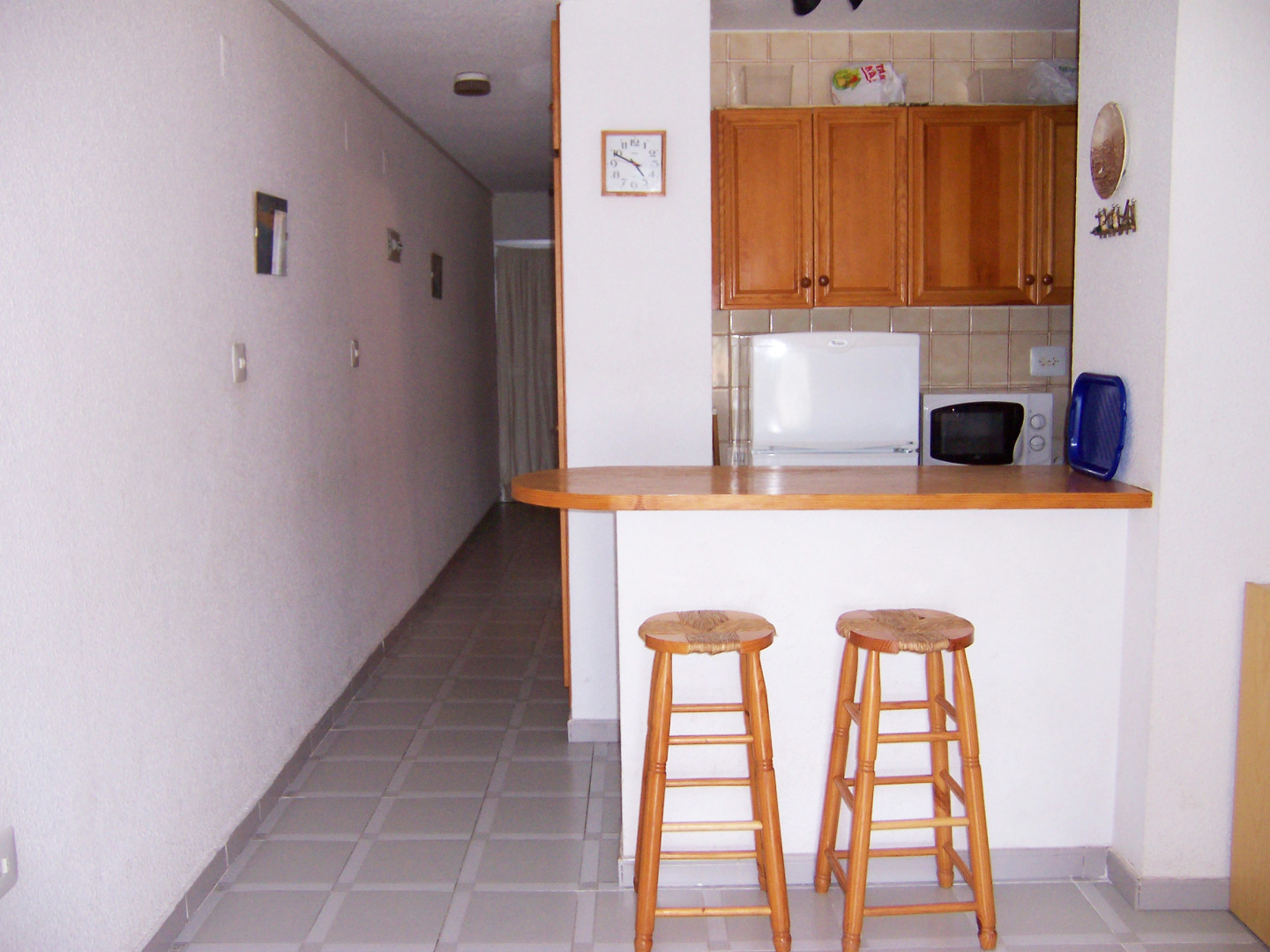 Apartamentos Peñismar I y II 3000