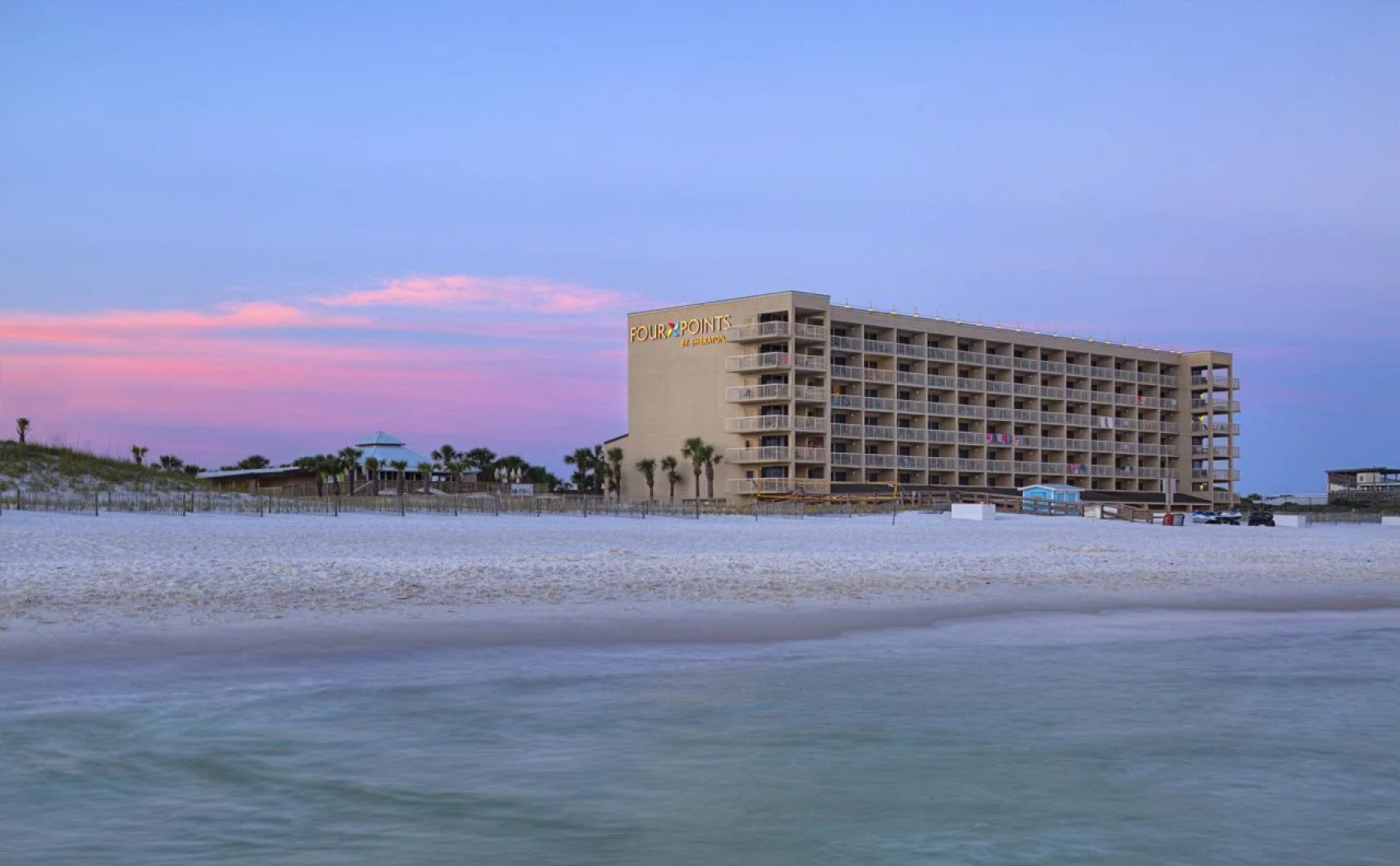 Four Points by Sheraton Destin-Fort Walton Beach