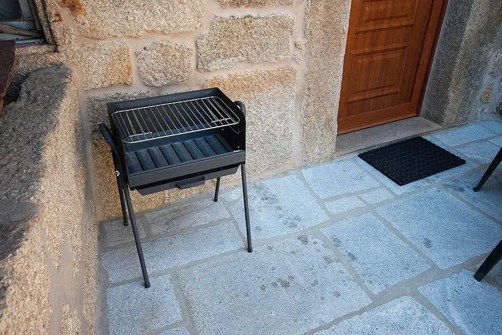 House In Carnota 101915 - Rnu 65459