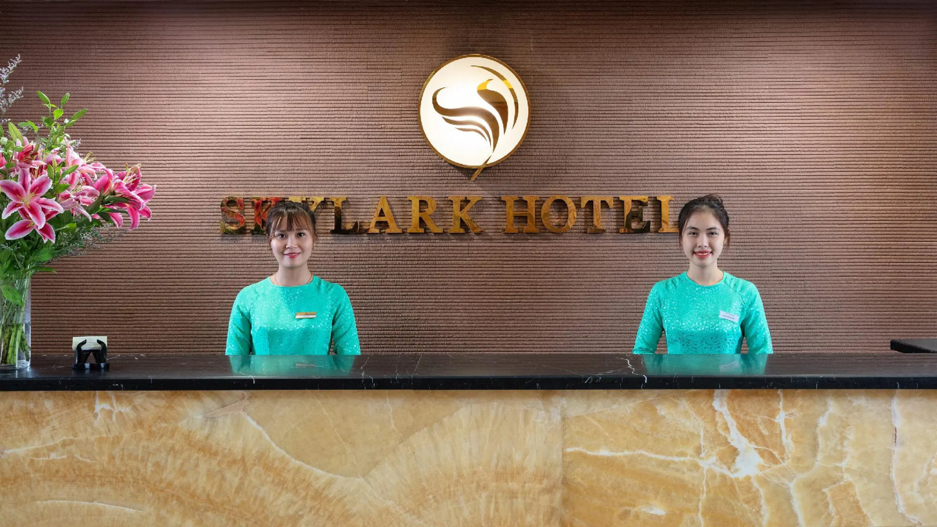 Skylark Hotel
