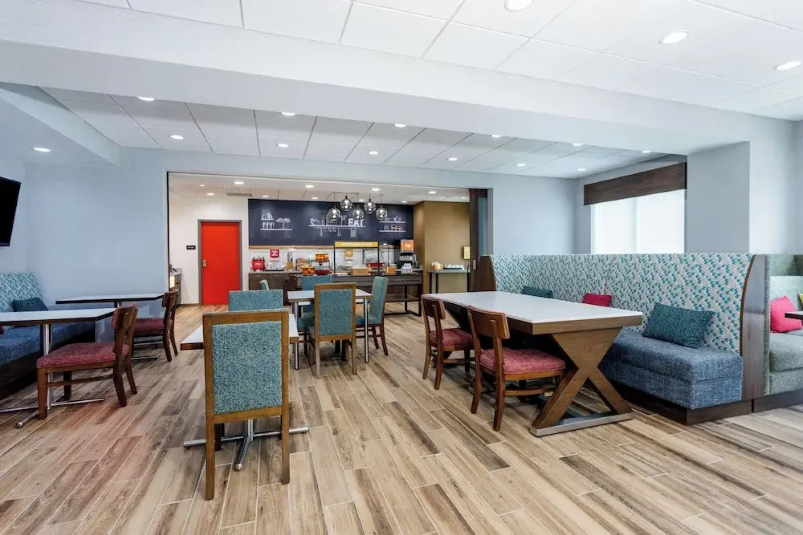 Hampton Inn By Hilton Ocoee Orlando