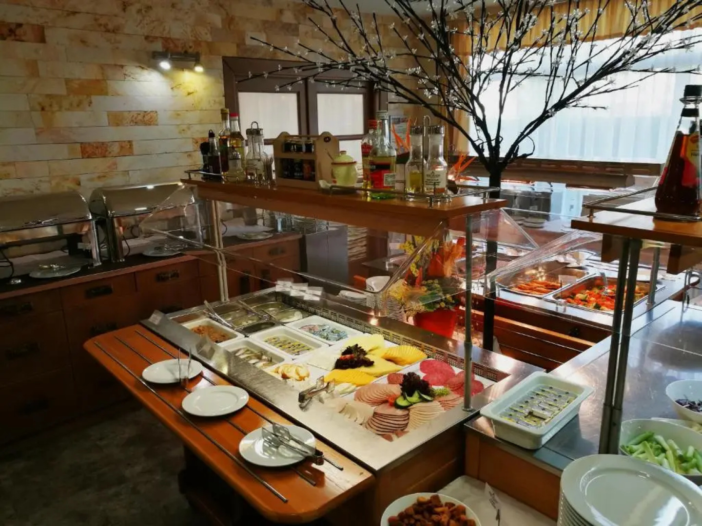 Hotel Atlantis Hajdúszoboszló