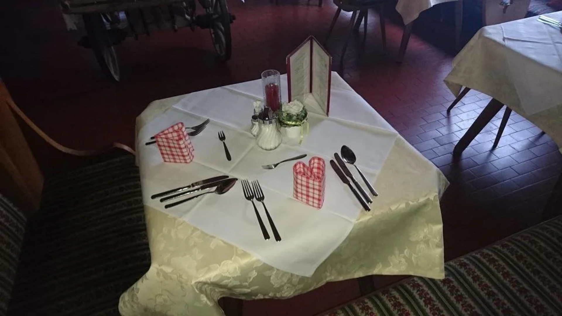 Gasthof Oberwirt and Hotel Elisabeth