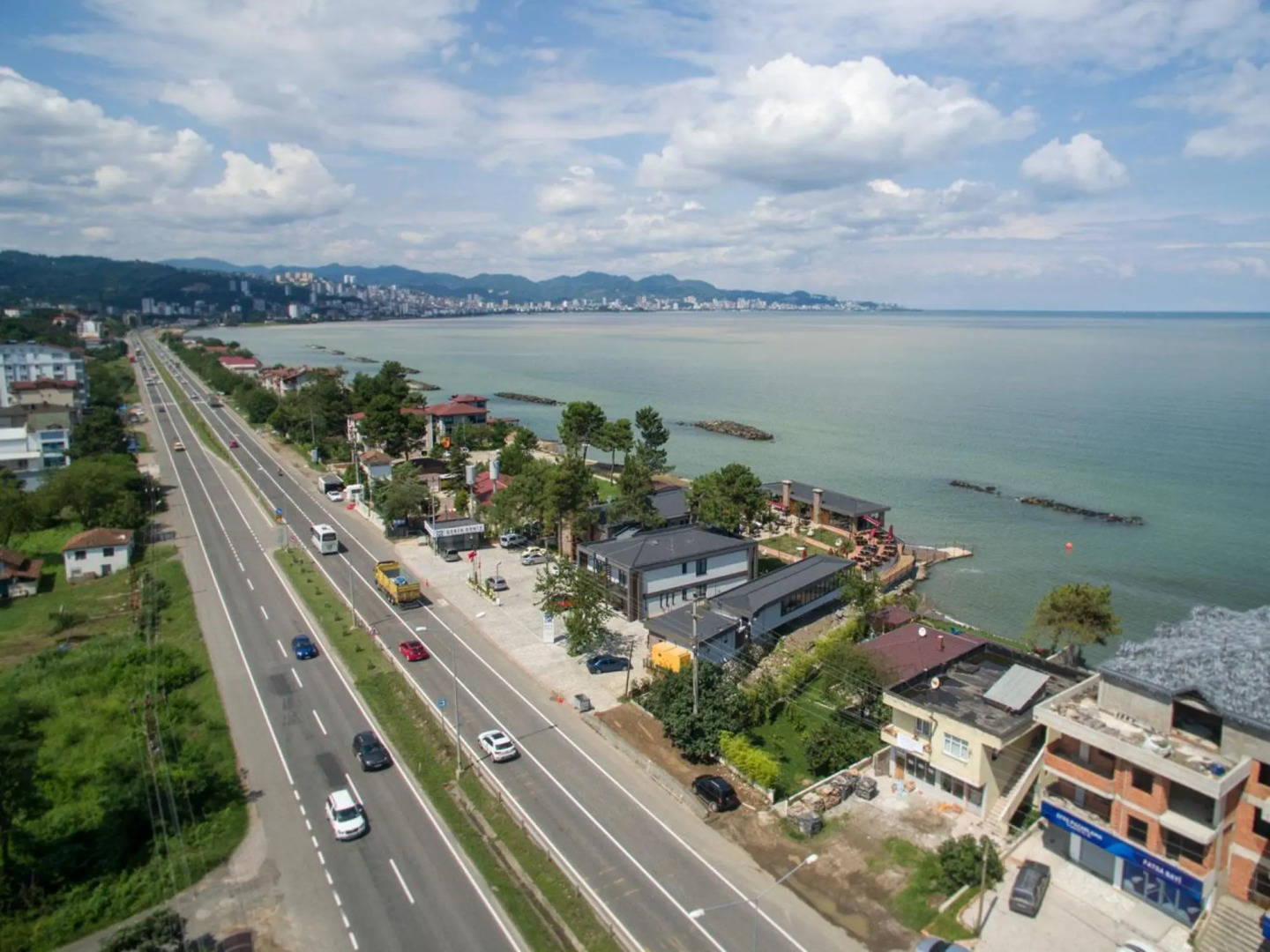 Derin Deniz Boutique Hotel