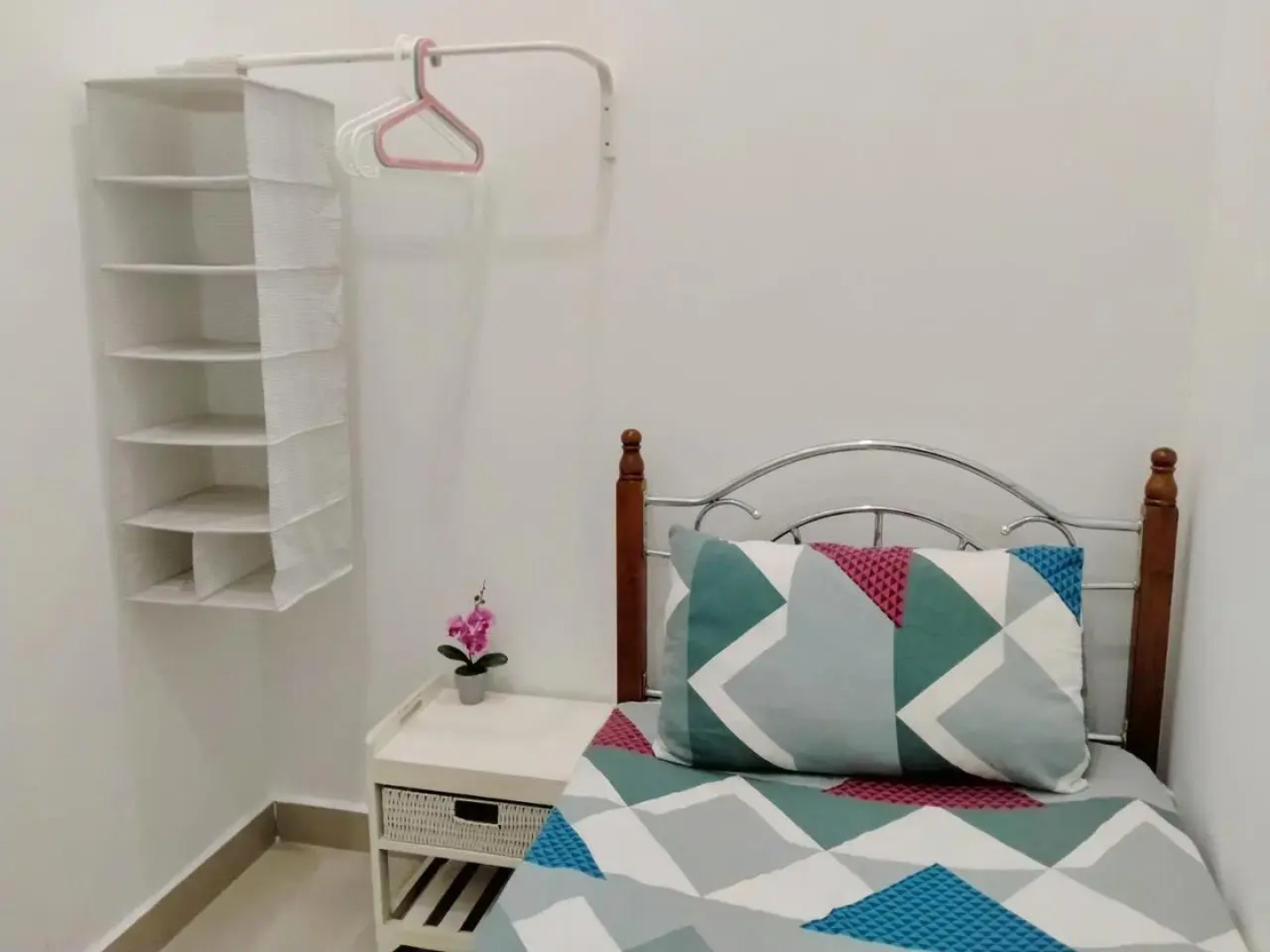 Austin Regency Pool View 6pax add2