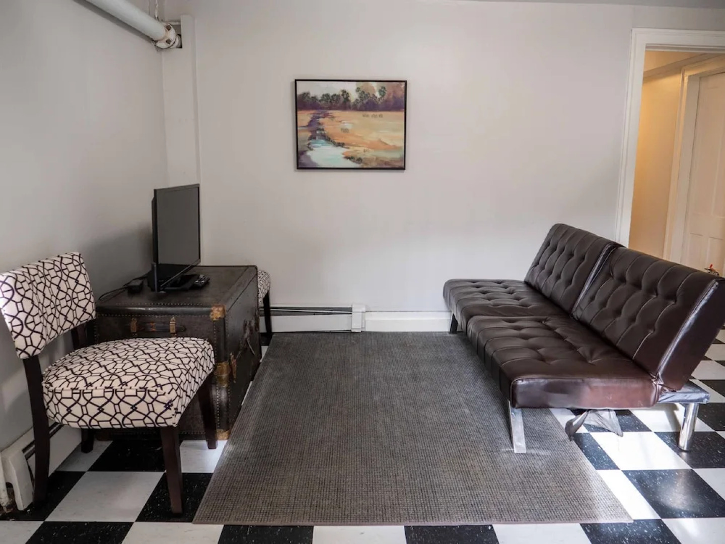 River Run Bed and Breakfast