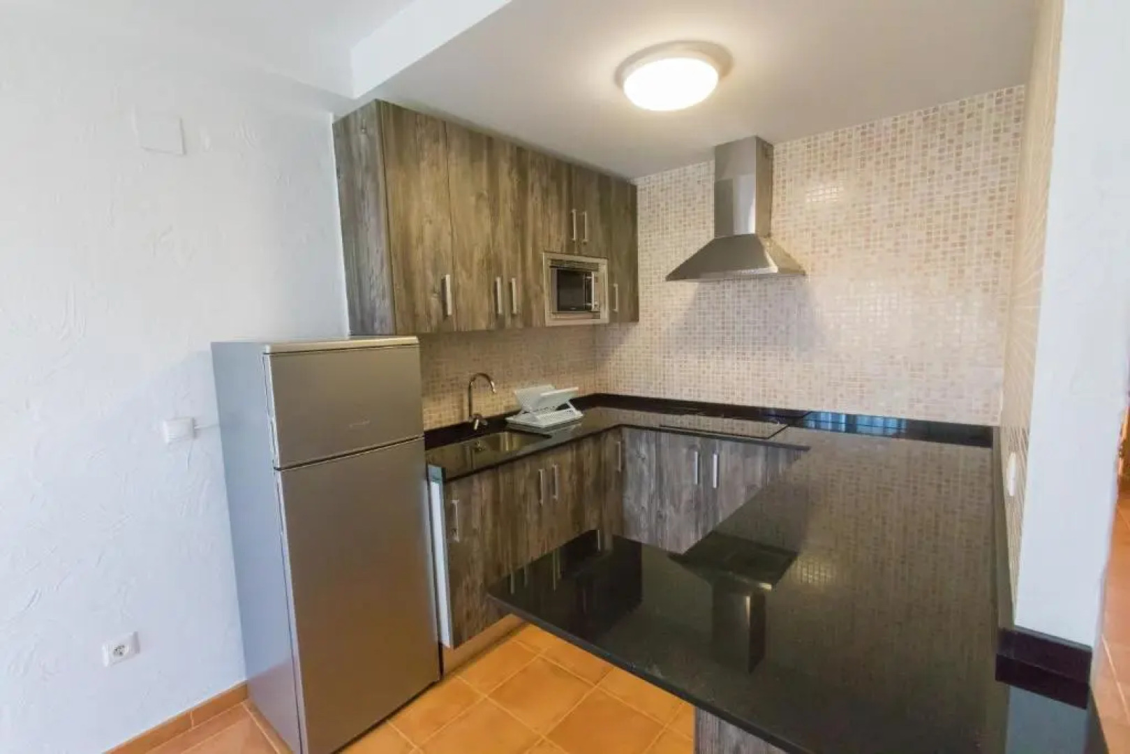 Alojamientos Madrigal 1 y Madrigal 2