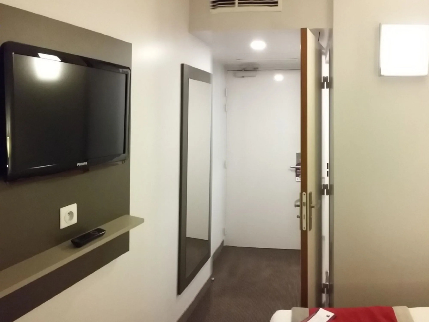 AKENA City Paris Nord Saint Witz