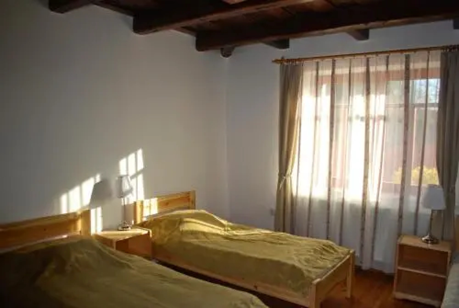 Guest House St. Mária