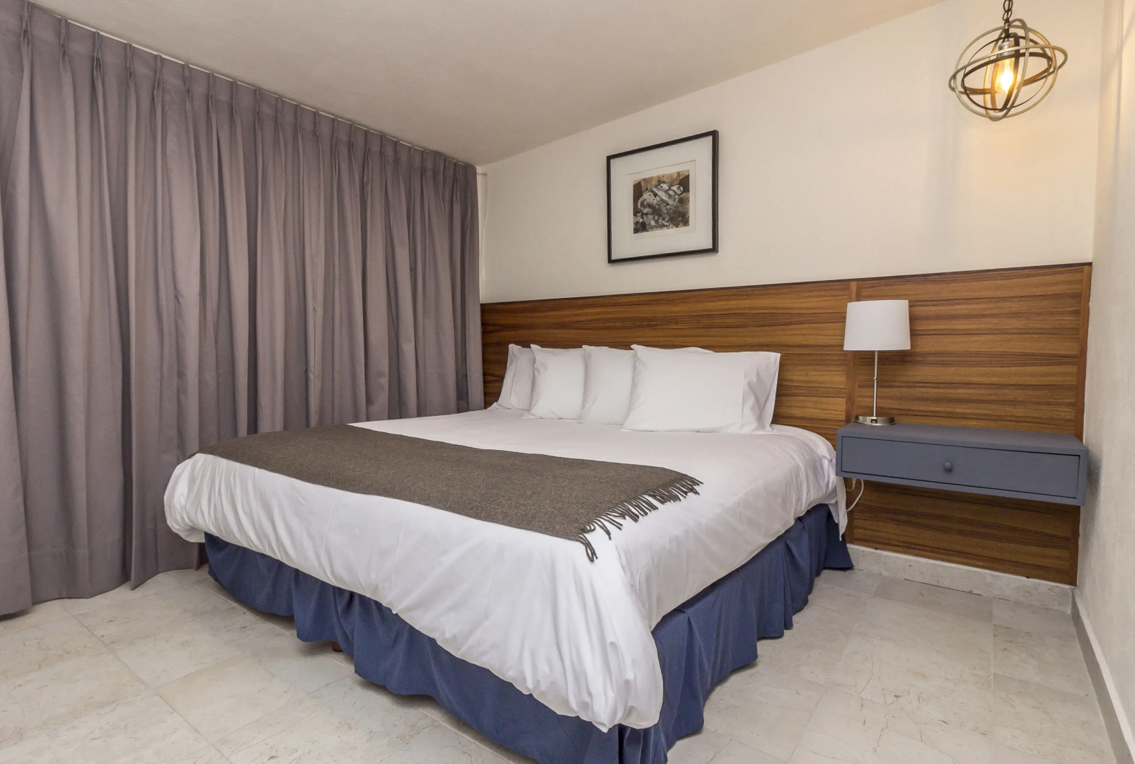 Arawi Hotel Boutique