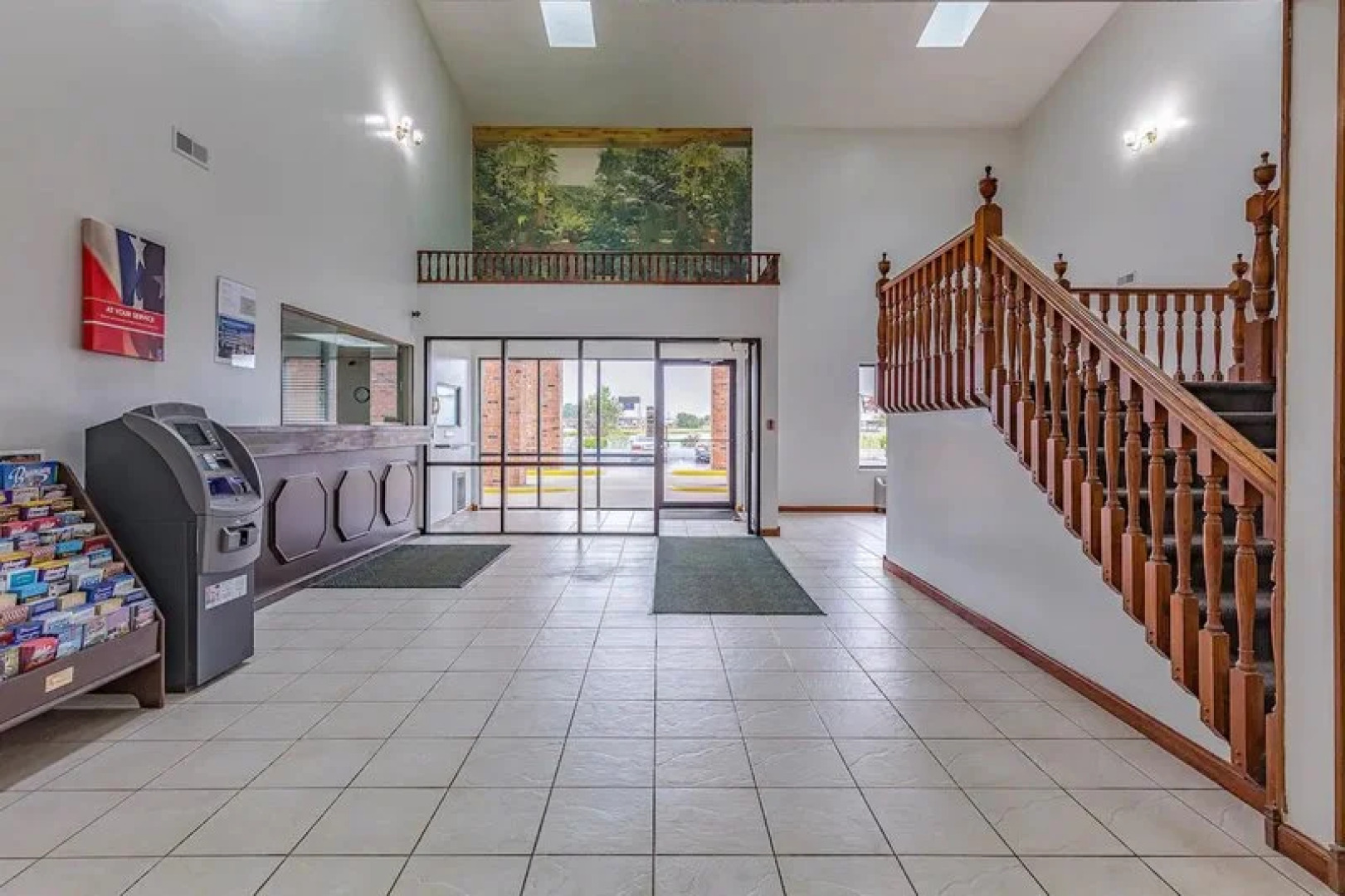 Motel 6 Pontoon Beach, Il