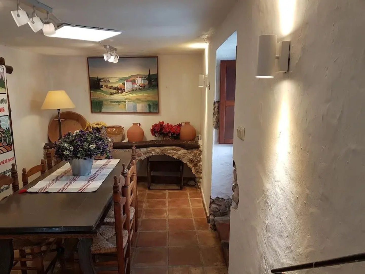 Mesón La Hospedería