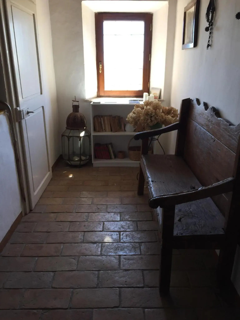 Agriturismo Montecalvo
