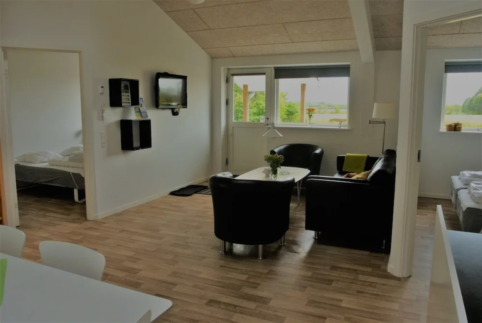 Fitting Landsbyferie Apartments