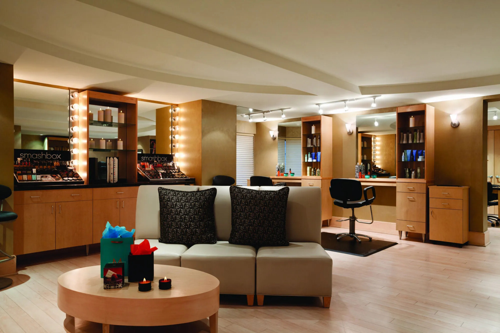 Woodcliff Hotel and Spa