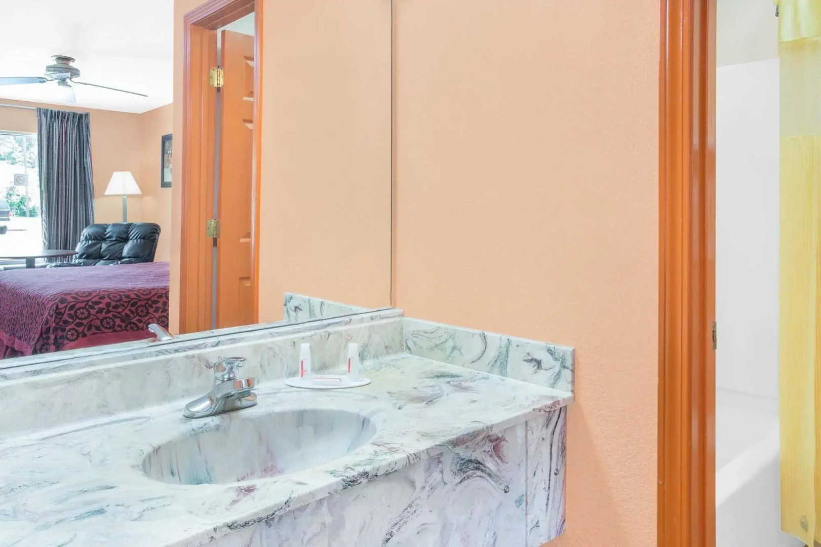 Americas Best Value Inn Kosciusko