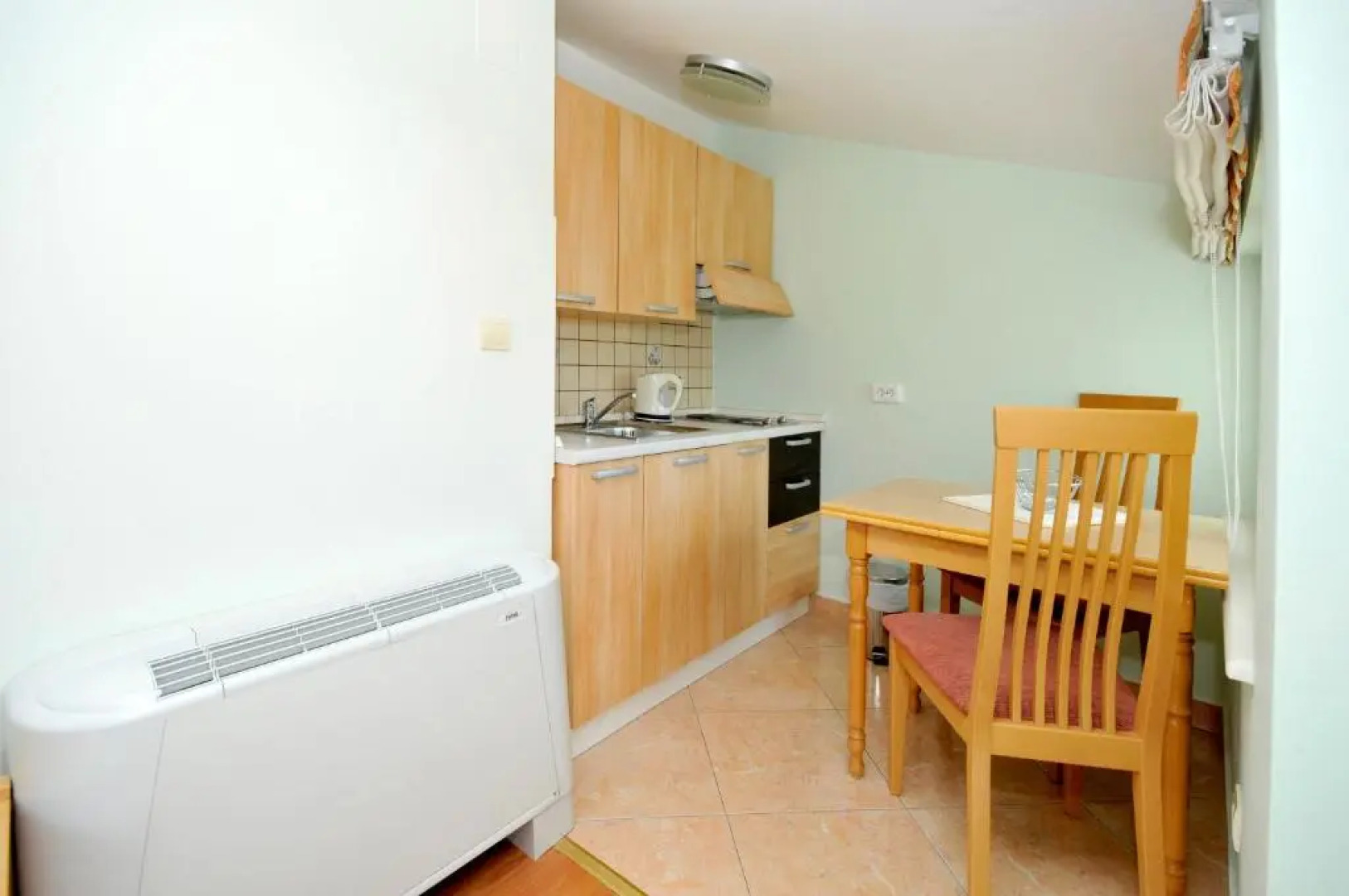 Apartments Villa Lida