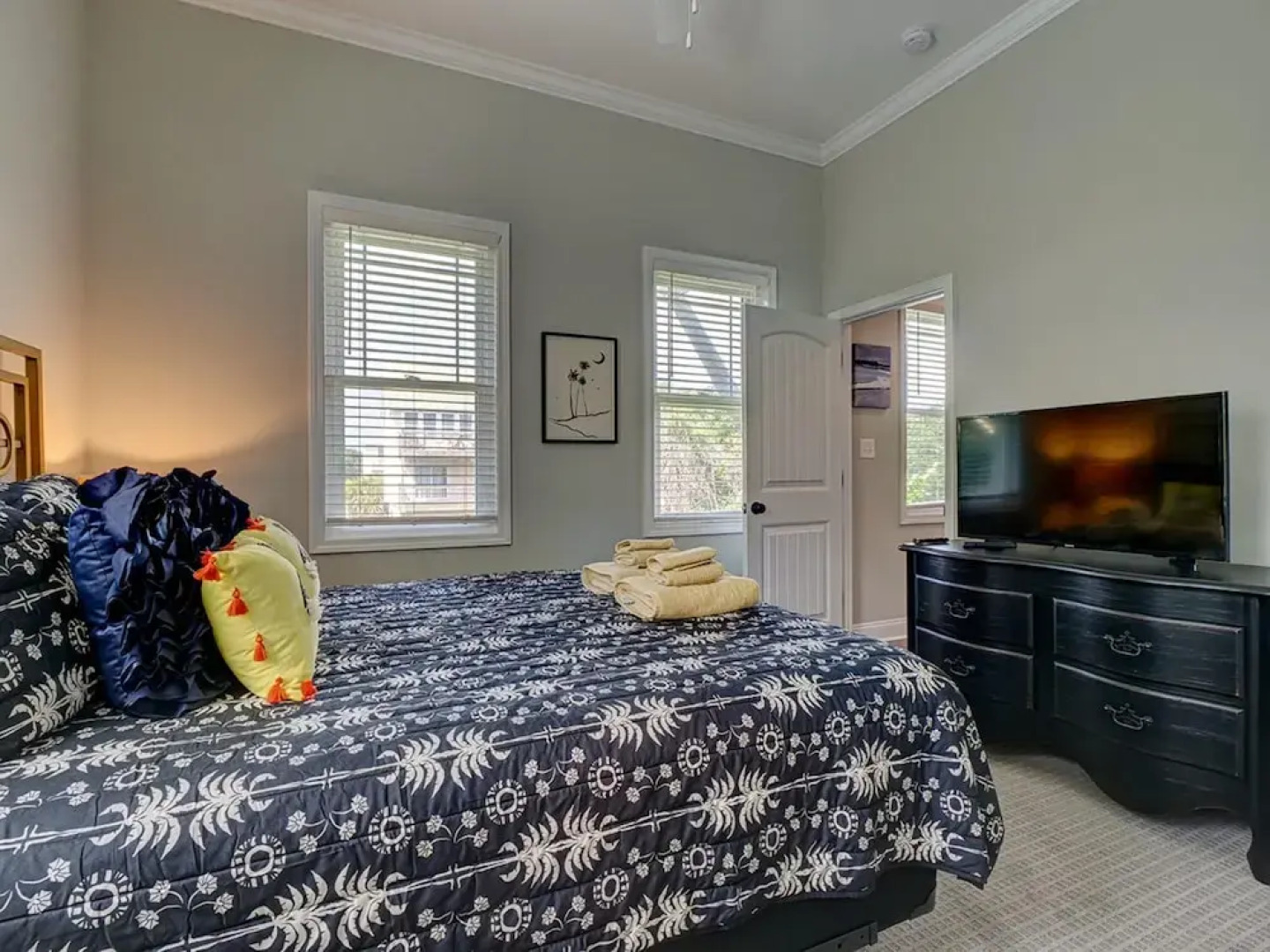 Oshun by Sea Scape Properties