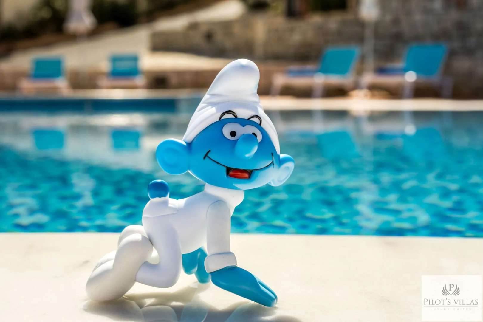 Pilot's Villas Luxury Suites