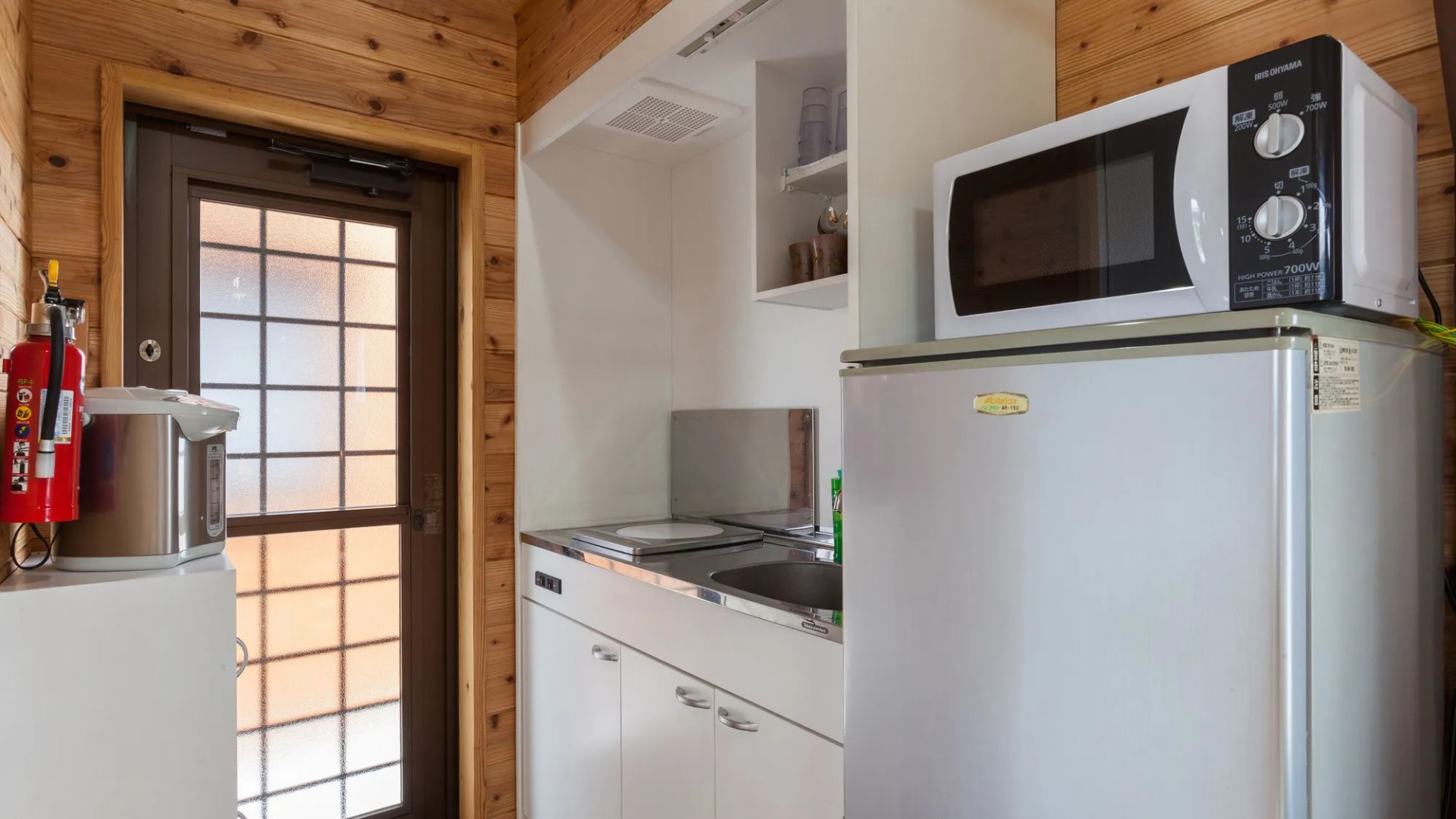 Motobu Ikoi no Yado Yamachan