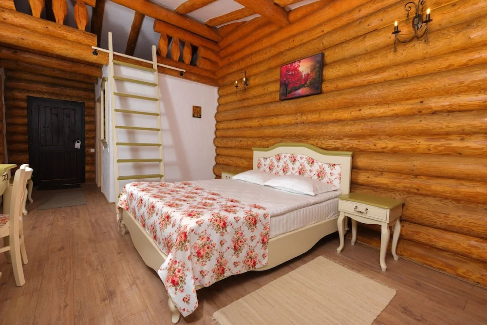 Conacul Maria Theresa