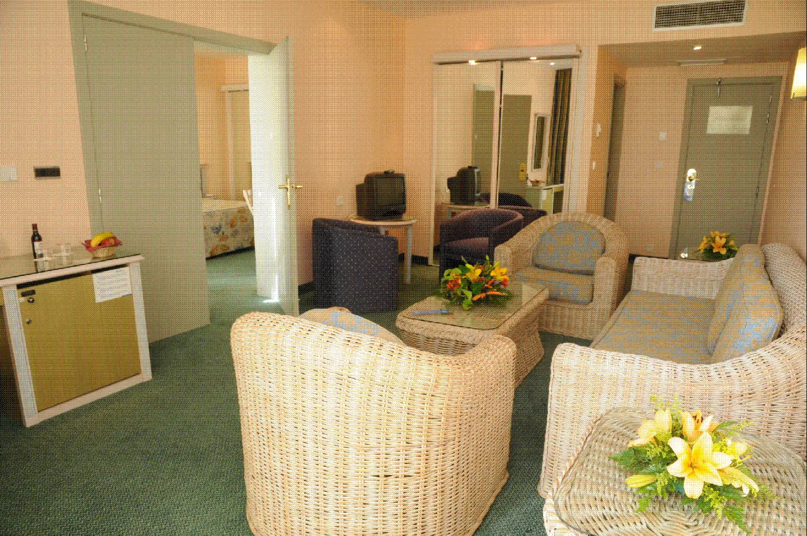 Hotel Beatriz Costa & Spa