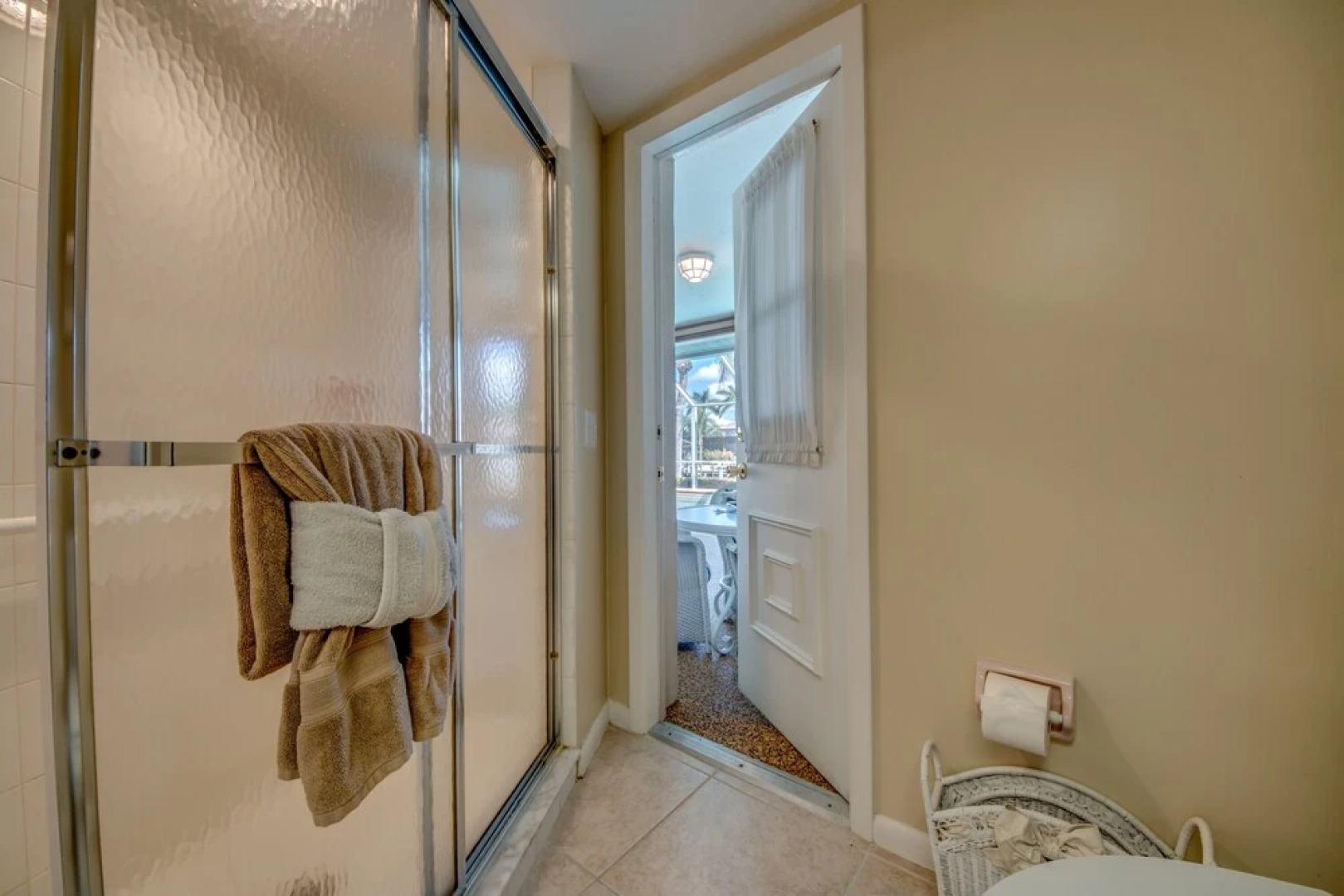 Villa Blue Sky - Roelens Vacations