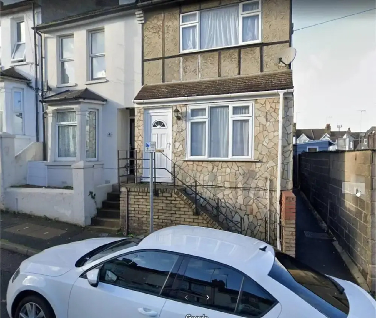 Gilling Villa Remarkable 4-bed House in Gillingham