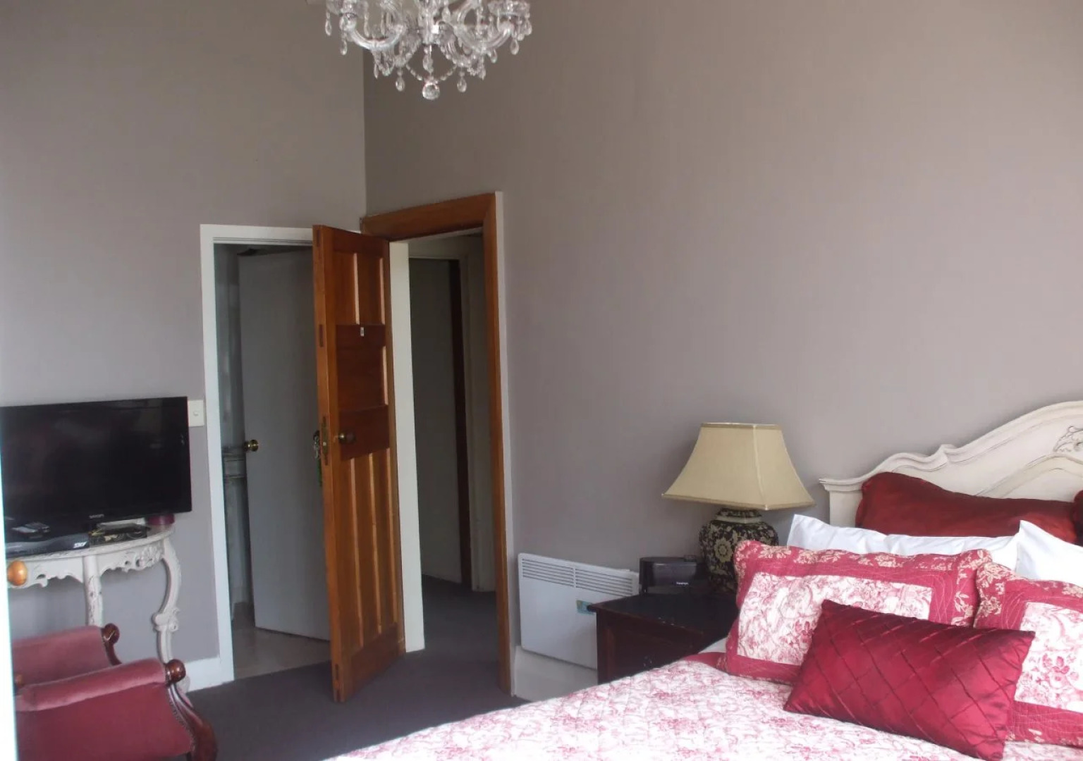 Elizabeth Court Bed and Breakfast